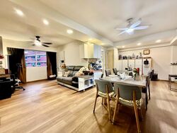 Blk 447 Sin Ming Court (Bishan), HDB 5 Rooms #584938221
